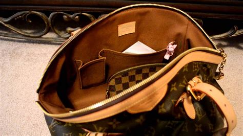 inside of lv bag|authentic louis vuitton bag inside.